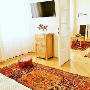Supercentral Apartment Budapest